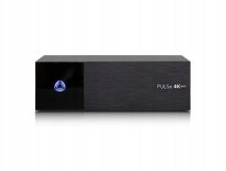 AB-COM Ab Pulse 4K Mini Se (1x DVB-S2X tuner) (PULSE 4K Mini)