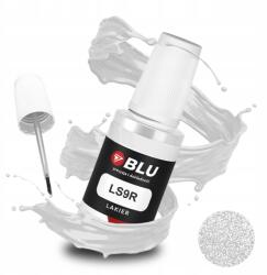 BLU Autójavító lakk LS9R fehér glacierwhite AUDI-hoz 20ml Blu