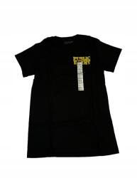 SPENCER'S Női póló kerek nyakkivágással Spencer's Public Enemy S