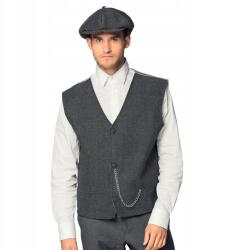 Boland Retro XL sapka és mellény (ZHL 33016)