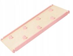 Małpiszon Beltéri csúszda kétoldalas mászófallal Moon (01.092.17.002)