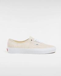Vans Authentic Summer Linen Egret cipő 37-es méret (VN000BW5C9F1)