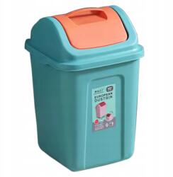 Realne Ceny Szemetes Konténer Szelektív Hulladékgyűjtéshez Műanyag Billenő (RC-K-806)