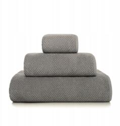 GRACCIOZA Ostyatörölköző Lux 70x140 MrTowel 550g/m2 Acél (Ręcznik WAFEL 70x140 Graccioza-550g/m2)