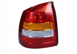 Abakus Hátsó lámpa Opel Astra G 09.98-12.09 bal oldali 442-1934L-UE Depo