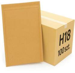 Silver Levegőbuborékos Boríték 18H H18 Erős Strong 100 db