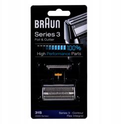 Braun Series 3 31S szita (31S)