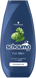 Schauma For Men Shampoo sampon férfiaknak 250ml (1907648)