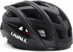LIVALL Kerékpáros sisak Livall BH60SE 55-61cm (B079PC99FY)