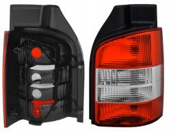 AutoDor Vw Transporter T5 Hátsó Lámpa Külső Jobb Hátsó Izzósor Nélkül