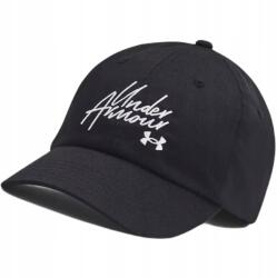 Under Armour Női Sapka Under Armour Baseball Sapka Univerzális Méret (1369790-003 FAVORITES HAT)