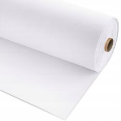 Cotton Stories Kötött Lehúzó Pamut Csíkos 450g Cf Fehér 0, 5m (R450-biały-P-CF-W)