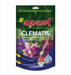 Agrecol Clematisy Klematisz Műtrágya kristályos 350g Agrecol (43562641)