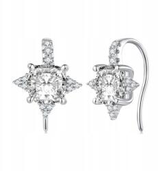 M. Jopek Ezüst Fülbevaló 925 Ezüst Csillag M. Jopek - allegro - 5 115 Ft