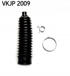 SKF Vkjp 2009 Féktárcsa szett, kormánymű