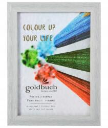 Goldbuch Színe Az Életét Világszürke műanyag keret 13x18 ff (91.0703)