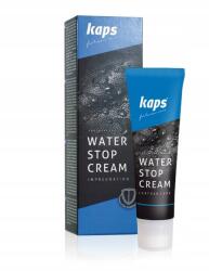 Kaps Cipőkrém Water Stop Cream A Kaps Márkától, Sötétbraun, Ápolás (04_5038_106#)