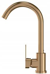 Granitan Konyhai Csaptelep Rose Gold Prestige Mosogatóhoz (PRESTIGE rose gold)