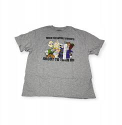 SPENCER'S Női póló kerek nyakkivágással Spencer's Nickelodeon S