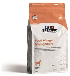 SPECIFIC Cdd-hy ételallergia-kezelés 2 kg