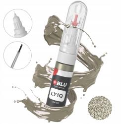 BLU Autófesték LY1Q arany dakarbeige Audi 2in1 BLU-hoz