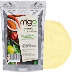 MIGOgroup Fokhagyma Granulált, aromás 500g -MIGogroup (5904541499215)