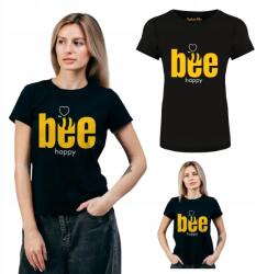 Captain Mike Női Póló fekete Török Pamut Captain Mike M (310005023)