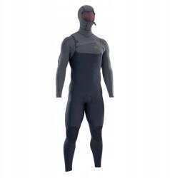 ION 23 Seek Amp 6/5 Kapucnis Fz Fekete Neoprén Ruha 50/M (48232-4465)