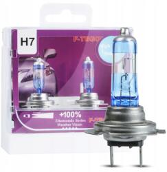 Interlook Izzó H7 55W Xenon Blue +100% High Light 5000K