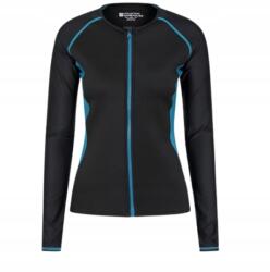 Mountain Warehouse Egyrészes fürdőruha Mountain Warehouse 36-os méret, fekete (x)