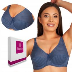 Linaise Félmerevítős melltartó Linaise 1048 farmer 80B (1048)