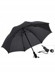  Euroschirm Swing Flashlite túraernyő fekete (W2F69120/SU16426)