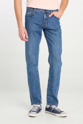 Lee Daren Zip Fly Regular Straight Indigo L70700021381 112318955 W32 L32 (L70700021381)