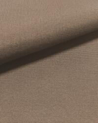  Kapuccsinó Színű Mikroszálas Ágynemű Alapanyag, 1 Méter (0011)