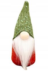 Dekor Import Export Karácsonyi Manó Figura, Karácsonyi Dekoráció, Díszek (46182)