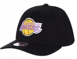 Mitchell & Ness Baseball sapka Mitchell & Ness Los Angeles Lakers HHSSINTL1245-LALBLCK (HHSSINTL1245-LALBLCK)