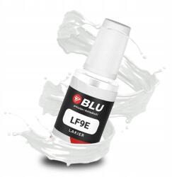 BLU Autófesték LF9E fehér candyweiss Skoda Vw 20ml Blu