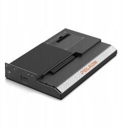  Peladn S2 dokkoló állomás videokártyához, Oculink, PCIe x16, eGPU, Atx (Link S2)