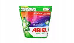 Ariel Színes Mosókapszula 60DB