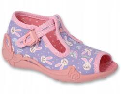 Befado Befad Gyerek Papucs 23 213P143-es méret (BM191397)