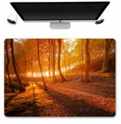  Asztali Alátét Védő Szőnyeg 50x35 Őszi Minták (Podkładka Pod Mysza Nadruki Różne Mix Wzorów)