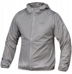IXS Esőkabát iXS 365-STX 1.0 light grey S