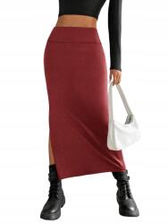 Shein MIDI Ceruzaszoknya __34