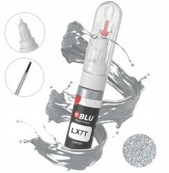 BLU Autójavító lakk LX7T ezüst prismasilber Audi Vw 2in1 Blu