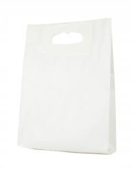 MiA Reklámtáska Papírtáska 20x6x30 cm B50 db