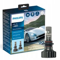 Philips Ultinon Pro9100 Led izzó Lumileds HIR2