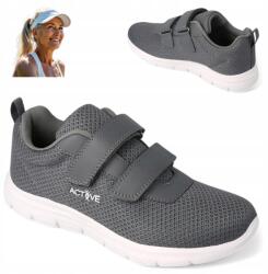 DR ORTO Női félcipő 36 Tépőzáras Sportcipő Dr Orto Egészségügyi (Dr Orto 517D024)