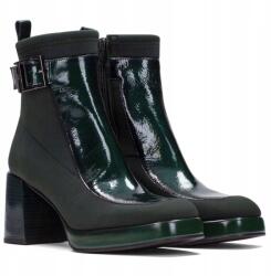 Hispanitas Spanyol bőr női bakancs Hispanitas HI243664 NEO-I24 Forest MÉRET40 (HI243664 NEO-I24 FOREST)