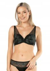 Nipplex Diana Push-Up Csipkés Melltartó 65F (5904323237493)