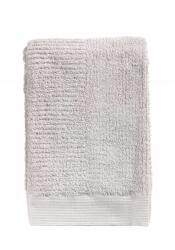 Zone Denmark Pamut fürdőlepedő 50x100 Soft Grey Zone Denmark (331181)